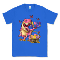 True Royal eggs cellent Classic Tee - MaliasSmallBusiness