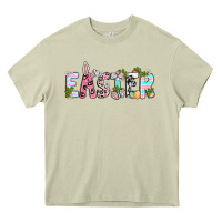 Mossy Easter Day Heavy Core Tee - Neo Western
