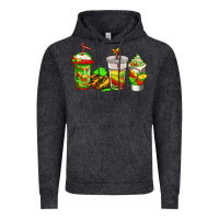 Vintage Black juneteenth coffee Vintage Hoodie - Jasminsmagicworld
