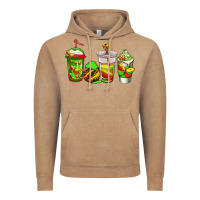 Vintage Coffee juneteenth coffee Vintage Hoodie - Jasminsmagicworld