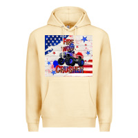 Pina Colada firework crusher 4th of july Premium Hoodie - TumblerDesignByShophia
