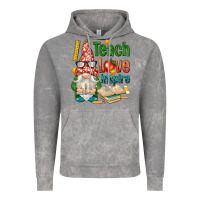 Cloud Rock gnome teach love inspire Vintage Hoodie - NancyCooperArtShop