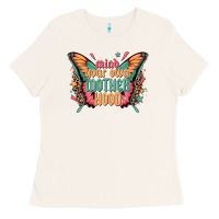 Bone mind your own motherhood Ladies Tee - Zillion Design Studio