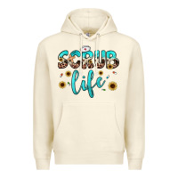 Sandshell scrub life Premium Hoodie - JahusDesignShop