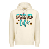 Tofu scrub life Premium Hoodie - JahusDesignShop
