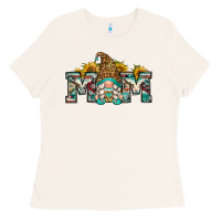 Bone mom gnome Ladies Tee - Zillion Design Studio
