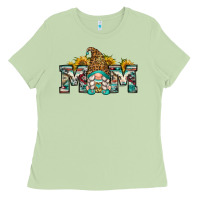 Mom Gnome Ladies Tee | Teevron