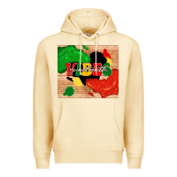 Pina Colada juneteenth vibes Premium Hoodie - TumblerDesignByShophia