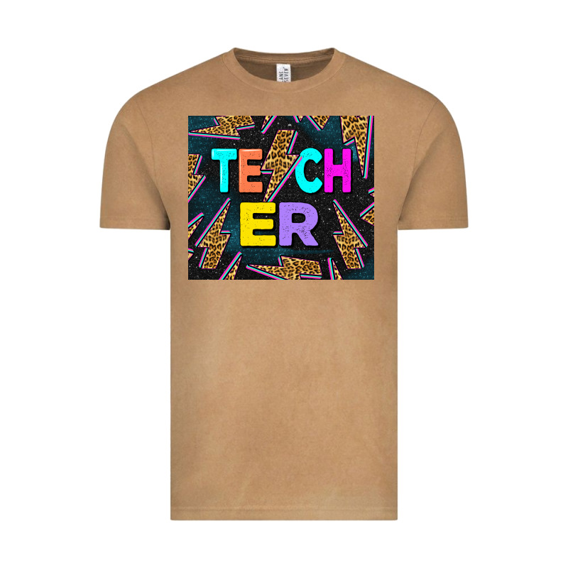 Teacher Day Vintage Tee by LillyAllenDesigns | Teevron