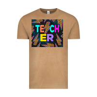 Vintage Camel Teacher Day Vintage Tee - LillyAllenDesigns