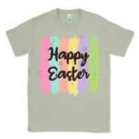 Matcha happy easter Classic Tee - MaliasSmallBusiness