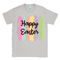 Moon Dust happy easter Classic Tee - MaliasSmallBusiness
