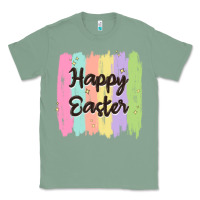 Sage happy easter Classic Tee - MaliasSmallBusiness
