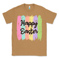 Toasted Coconut happy easter Classic Tee - MaliasSmallBusiness