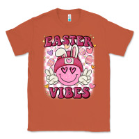 Copper Easter vibes Classic Tee - MaliasSmallBusiness