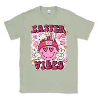 Matcha Easter vibes Classic Tee - MaliasSmallBusiness