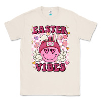 Natural Easter vibes Classic Tee - MaliasSmallBusiness