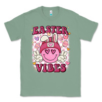 Sage Easter vibes Classic Tee - MaliasSmallBusiness
