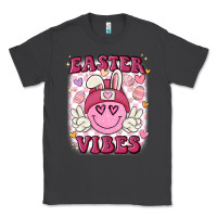 Smoke Easter vibes Classic Tee - MaliasSmallBusiness