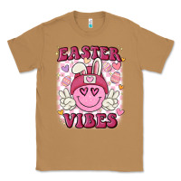 Toasted Coconut Easter vibes Classic Tee - MaliasSmallBusiness