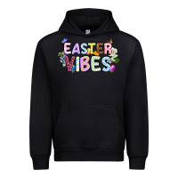 Black Easter vibes Urban Hoodie - OliviaCreatesArt