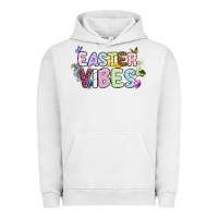 Pigment Lunar Rock Easter vibes Urban Hoodie - OliviaCreatesArt