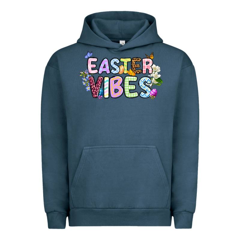 Easter Vibes Urban Hoodie by OliviaCreatesArt | Teevron