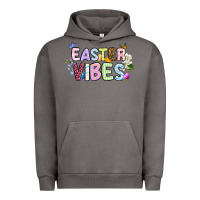 Pigment Tornado Easter vibes Urban Hoodie - OliviaCreatesArt