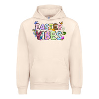 Sandshell Easter vibes Urban Hoodie - OliviaCreatesArt