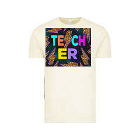 Vintage Arctic Western Teacher Flash Vintage Tee - LillyAllenDesigns