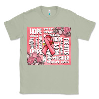Matcha cancer words Classic Tee - MaliasSmallBusiness