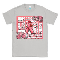Moon Dust cancer words Classic Tee - MaliasSmallBusiness