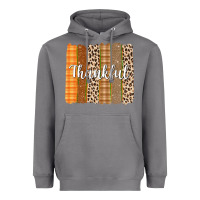 Storm Thankful Brushstrokes Heavyweight Hoodie - texasbilliewilder