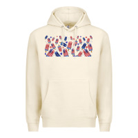 Tofu American popsicle Premium Hoodie - TumblerDesignByShophia