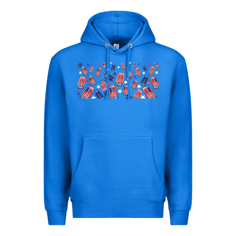 American Popsicle Premium Hoodie by TumblerDesignByShophia | Teevron