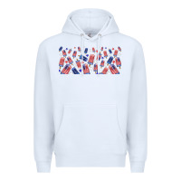 White American popsicle Premium Hoodie - TumblerDesignByShophia