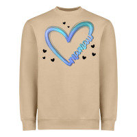 Mamaw Heavyweight Sweatshirt | Teevron