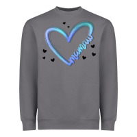 Storm mamaw Heavyweight Sweatshirt - MaliasSmallBusiness