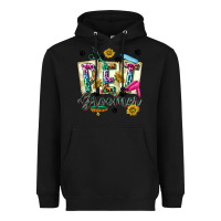 Black Western Pet Groomer Heavyweight Hoodie - texasbilliewilder