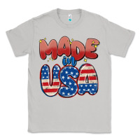 Moon Dust made in usa Classic Tee - MaliasSmallBusiness