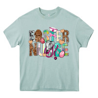 Arona Easter Nurse Easter Day Heavy Core Tee - Neo Western