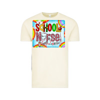 Vintage Arctic Western School Nurse Vintage Tee - LillyAllenDesigns