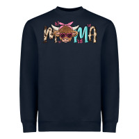 Mama Cow Heavyweight Sweatshirt | Teevron