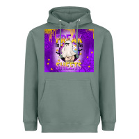 Sage Freak In The Sheets Heavyweight Hoodie - texasbilliewilder
