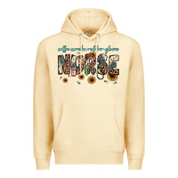 Pina Colada nurse coffee scrubs rubber gloves Premium Hoodie - JahusDesignShop