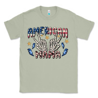 Matcha american mama Classic Tee - MaliasSmallBusiness
