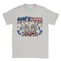 Moon Dust american mama Classic Tee - MaliasSmallBusiness