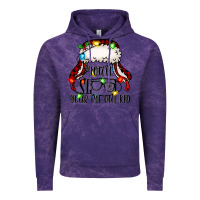 Cloud Purple you'll shoot your eye out kid christmas story Vintage Hoodie - Jasminsmagicworld