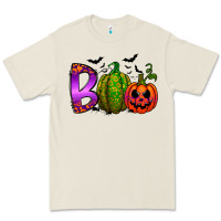 Bone boo halloween Premium Tee - RacoonDesign