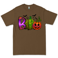 Cacao boo halloween Premium Tee - RacoonDesign